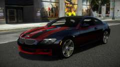 BMW M6 V-Sport S14 для GTA 4