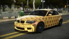 BMW 1M Be-N S2 для GTA 4