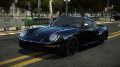 Porsche 959 SV для GTA 4