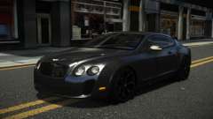 Bentley Continental X-Risto для GTA 4