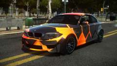 BMW 1M Be-N S9 для GTA 4