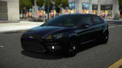 Ford Focus CEF для GTA 4