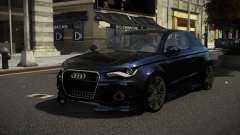 Audi A1 V-Style для GTA 4