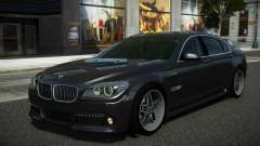 BMW 750Li HNK для GTA 4