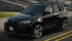 BMW X5 E70 BL для GTA San Andreas