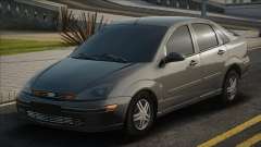 Ford Focus Se US для GTA San Andreas