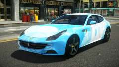 Ferrari FF Mozby S10 для GTA 4