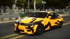 BMW 1M Be-N S13 для GTA 4