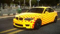 BMW 1M Be-N S6 для GTA 4