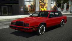 Chrysler New Yorker S-SA для GTA 4