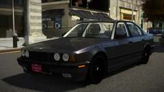 BMW 540i DGD для GTA 4