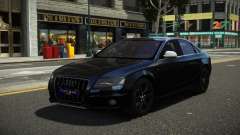 Audi S4 BG для GTA 4