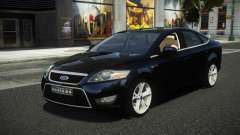 Ford Mondeo ZH для GTA 4