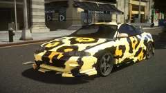 Mitsubishi Eclipse V-Sport S5 для GTA 4