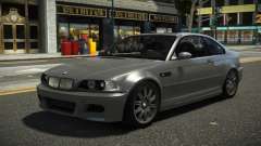 BMW M3 E46 VFG для GTA 4