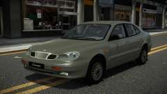 Daewoo Leganza EU для GTA 4