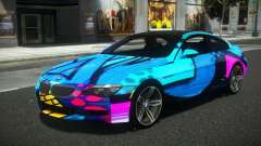 BMW M6 V-Sport S5 для GTA 4