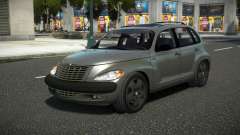 Chrysler PT Cruiser V1.2 для GTA 4