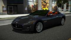 Maserati Gran Turismo HTG для GTA 4