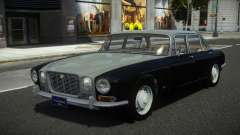 Jaguar XJ6 TG для GTA 4