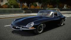 Jaguar XK-E V1.1 для GTA 4