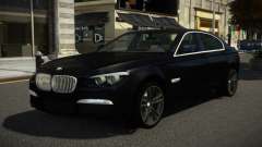 BMW 750i Z-TG для GTA 4