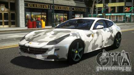 Ferrari FF Mozby S1 для GTA 4