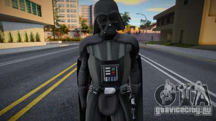 Anakin 3 для GTA San Andreas