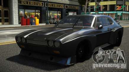 Ford Capri ZTH для GTA 4