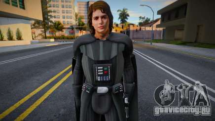 Anakin 2 для GTA San Andreas