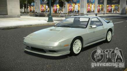 Mazda RX-7 TSR для GTA 4