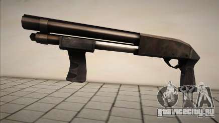 Ada Shotgun from Resident Evil 4 (Biohazard 4) для GTA San Andreas