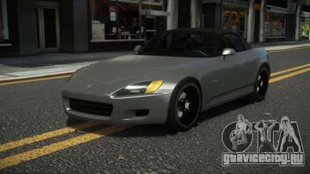 Honda S2000 Verfu для GTA 4