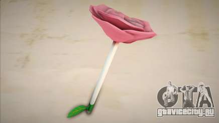 Mega Bloody Rose для GTA San Andreas