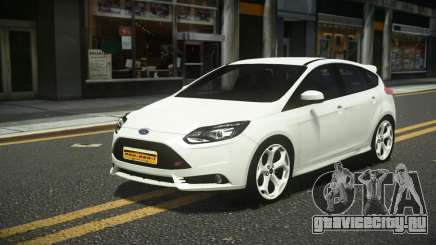 Ford Focus ST-L для GTA 4