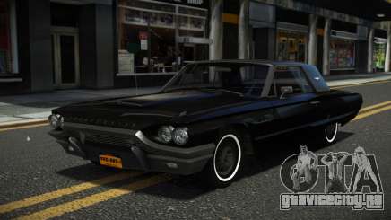 Ford Thunderbird ZL для GTA 4