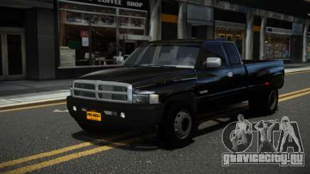 Dodge Ram XTF для GTA 4