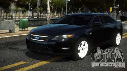 Ford Taurus BGE для GTA 4