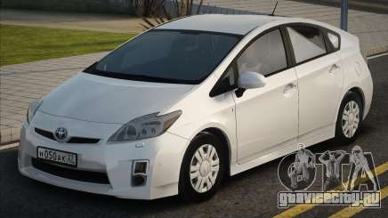 Toyota Prius (2009-2016) для GTA San Andreas