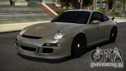 Porsche 911 VRZ для GTA 4