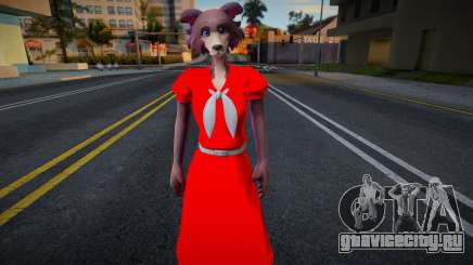 Red Juno для GTA San Andreas