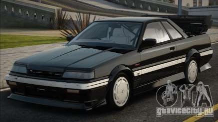 Nissan Skyline R31 GTS-R для GTA San Andreas