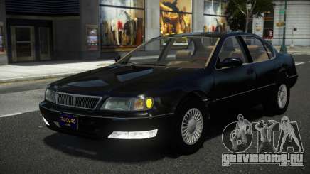 Infiniti i30 TSG для GTA 4