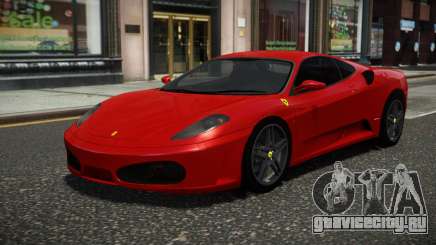 Ferrari F430 BMG для GTA 4