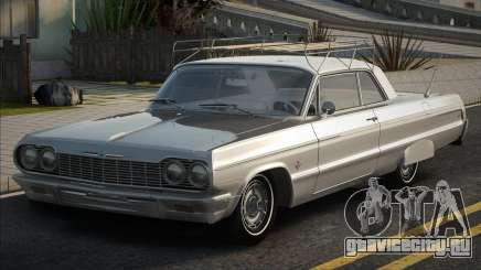 Chevrolet Impala Old для GTA San Andreas