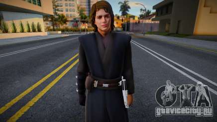 Anakin 1 для GTA San Andreas