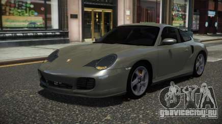 Porsche 911 BFE для GTA 4