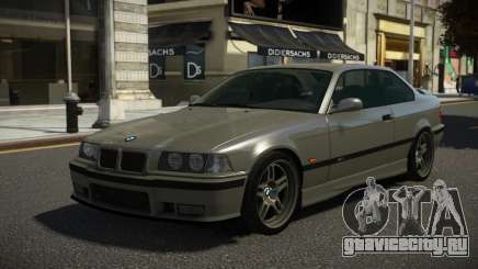 BMW M3 E36 NHT для GTA 4