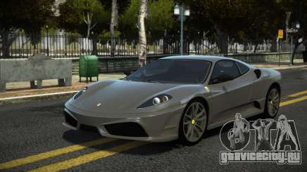 Ferrari F430 WD для GTA 4