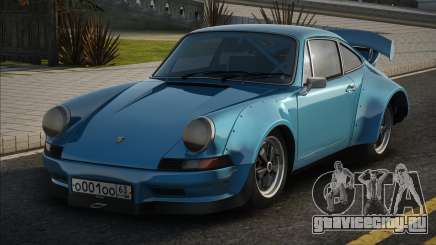 Porsche Carrera RS OLD для GTA San Andreas